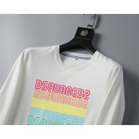 $40.00 USD Dsquared Hoodies Long Sleeved For Men #1042788