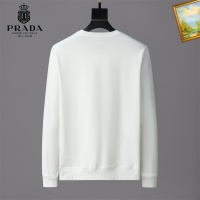 $40.00 USD Prada Hoodies Long Sleeved For Men #1042799