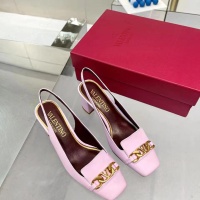 $100.00 USD Valentino Sandal For Women #1042829