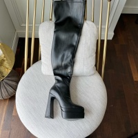 $182.00 USD Versace Boots For Women #1042855