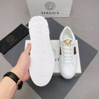 $88.00 USD Versace Casual Shoes For Men #1042904