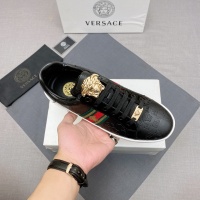 $88.00 USD Versace Casual Shoes For Men #1042905