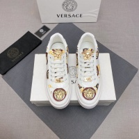 $88.00 USD Versace Casual Shoes For Men #1042906