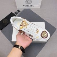 $88.00 USD Versace Casual Shoes For Men #1042906