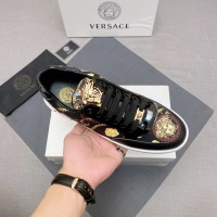$88.00 USD Versace Casual Shoes For Men #1042908