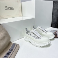 $108.00 USD Alexander McQueen Shoes For Women #1042935