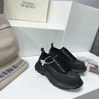 $108.00 USD Alexander McQueen Shoes For Women #1042960