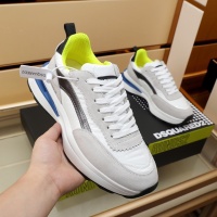 $115.00 USD Dsquared Casual Shoes For Men #1042995