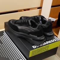 $115.00 USD Dsquared Casual Shoes For Men #1042998