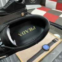 $76.00 USD Prada Casual Shoes For Men #1043029