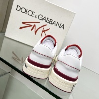 $115.00 USD Dolce & Gabbana D&G Casual Shoes For Men #1043058