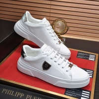 $80.00 USD Philipp Plein Shoes For Men #1043096
