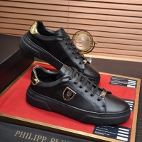$80.00 USD Philipp Plein Shoes For Men #1043097