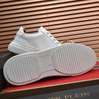 $80.00 USD Philipp Plein Shoes For Men #1043100