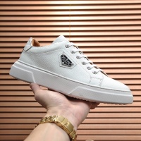 $80.00 USD Philipp Plein Shoes For Men #1043103