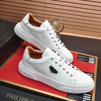 $80.00 USD Philipp Plein Shoes For Men #1043103