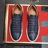 $80.00 USD Philipp Plein Shoes For Men #1043104