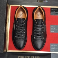 $80.00 USD Philipp Plein Shoes For Men #1043105