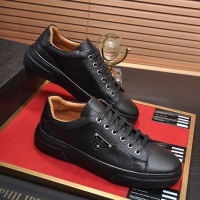 $80.00 USD Philipp Plein Shoes For Men #1043105