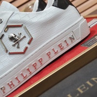 $80.00 USD Philipp Plein Shoes For Men #1043106