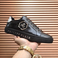 $80.00 USD Philipp Plein Shoes For Men #1043107