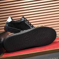 $80.00 USD Philipp Plein Shoes For Men #1043107
