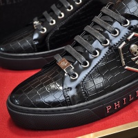 $80.00 USD Philipp Plein Shoes For Men #1043107