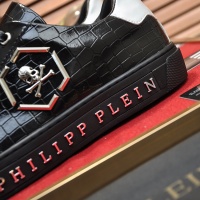 $80.00 USD Philipp Plein Shoes For Men #1043107