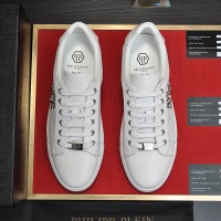 $80.00 USD Philipp Plein Shoes For Men #1043110