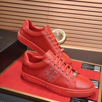 $80.00 USD Philipp Plein Shoes For Men #1043113