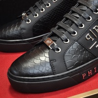 $80.00 USD Philipp Plein Shoes For Men #1043115