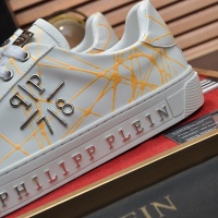 $80.00 USD Philipp Plein Shoes For Men #1043116