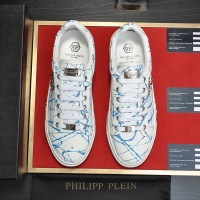 $80.00 USD Philipp Plein Shoes For Men #1043117