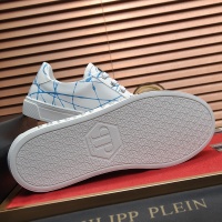 $80.00 USD Philipp Plein Shoes For Men #1043117