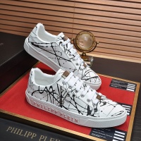$80.00 USD Philipp Plein Shoes For Men #1043118