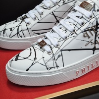 $80.00 USD Philipp Plein Shoes For Men #1043118