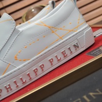 $80.00 USD Philipp Plein Shoes For Men #1043120