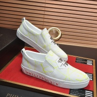 $80.00 USD Philipp Plein Shoes For Men #1043121