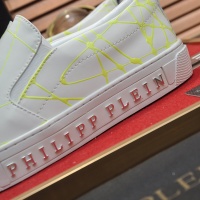 $80.00 USD Philipp Plein Shoes For Men #1043121