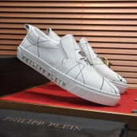$80.00 USD Philipp Plein Shoes For Men #1043123