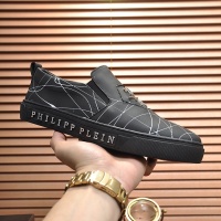 $80.00 USD Philipp Plein Shoes For Men #1043124