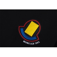 $32.00 USD Moncler T-Shirts Short Sleeved For Unisex #1043152
