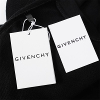 $64.00 USD Givenchy Hoodies Long Sleeved For Unisex #1043182