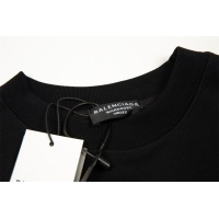 $60.00 USD Balenciaga Hoodies Long Sleeved For Unisex #1043184