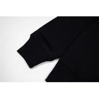 $40.00 USD Balenciaga Hoodies Long Sleeved For Men #1043187