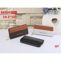 $17.00 USD Michael Kors MK Wallets For Women #1043225