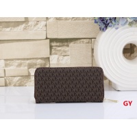 $17.00 USD Michael Kors MK Wallets For Women #1043225