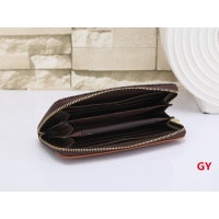 $17.00 USD Michael Kors MK Wallets For Women #1043225