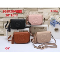 $23.00 USD Gucci Messenger Bags For Women #1043232