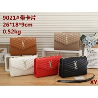 $24.00 USD Yves Saint Laurent YSL Fashion Messenger Bags For Women #1043255